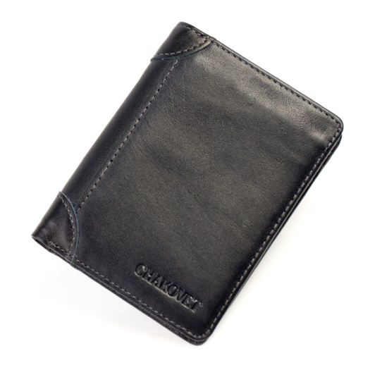 Ví Nam, Bóp Nam da thật dáng đứng VD.268 Bảo hành 12 tháng