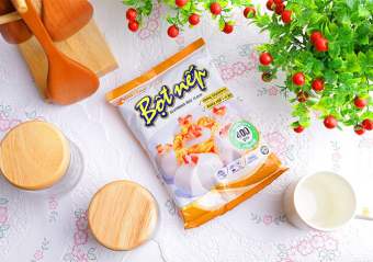 Bột Nếp Tài Ký (400g)