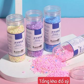 VIÊN XẢ THƠM QUẦN ÁO NỘI ĐỊA - HẠT XẢ THƠM QUẦN ÁO