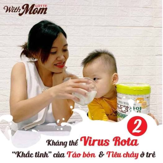 Sữa dê/bò Withmom Hàn Quốc số 123 750g date mới 2021-Số 3-Dê, cam kết hàng đúng mô tả, chất lượng đảm bảo an toàn đến sức khỏe người sử dụng