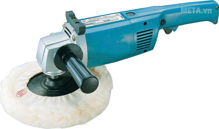 Máy đánh bóng makita 9207spb