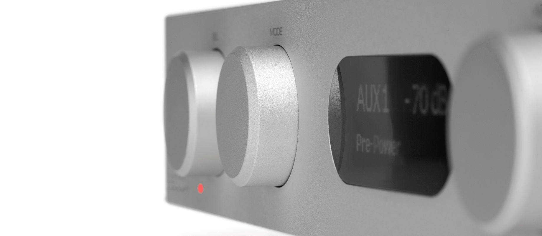 AUDIOLAB 8300A (BLACK) 3 YEARS WARRANTY INTEGRATED AMPLIFIER WITH