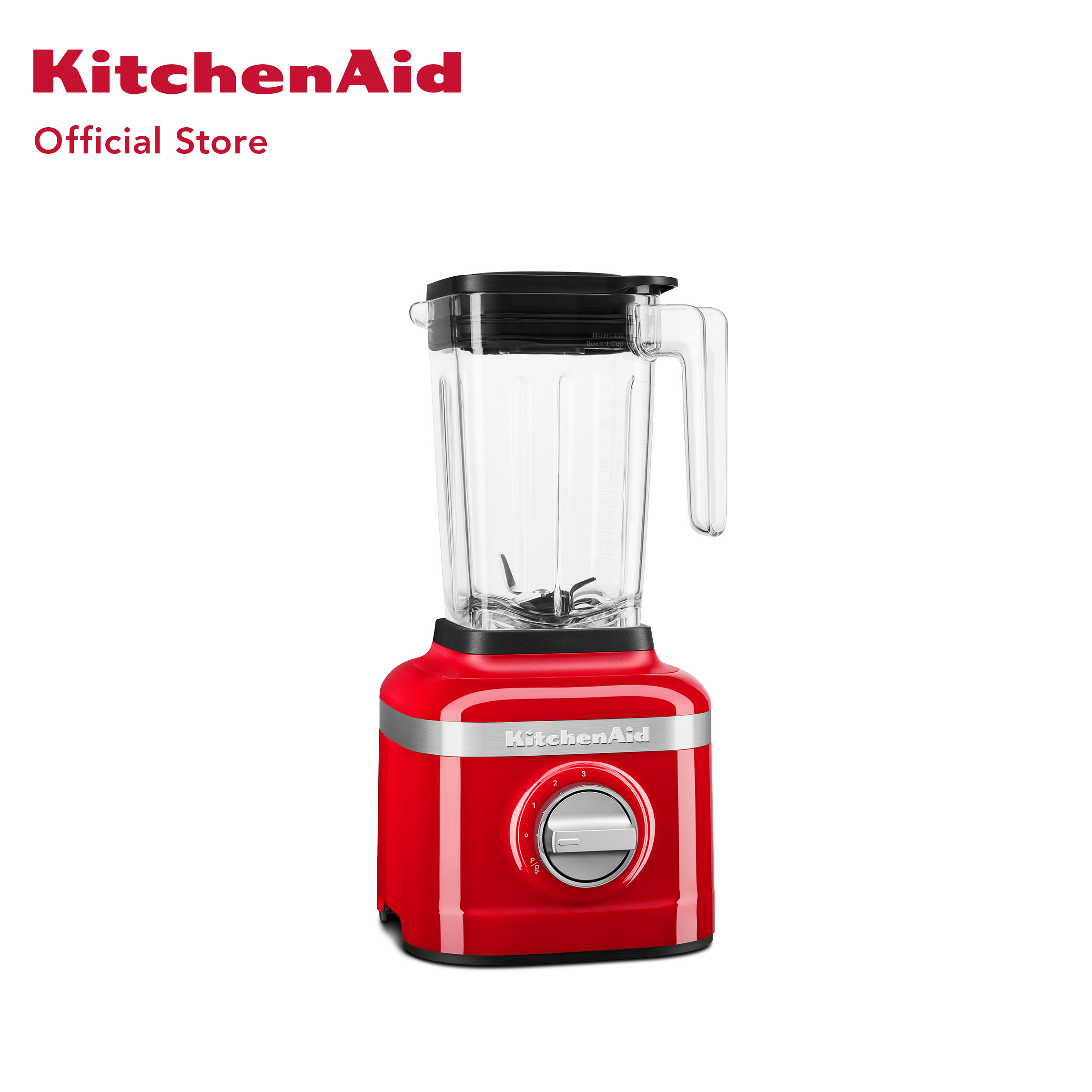 kitchenaid artisan blender