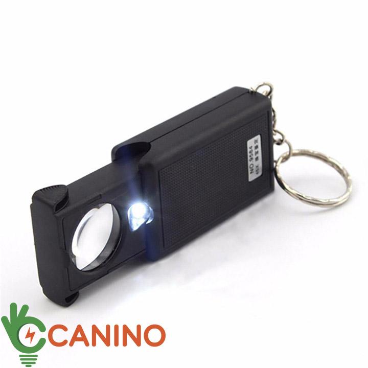 Kính lúp mini 45x