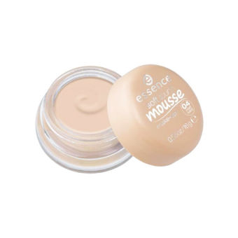 Phấn Tươi Đức Essence Soft Touch Mousse