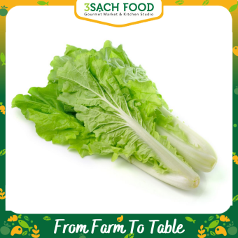 Cải dún - gói 300gr