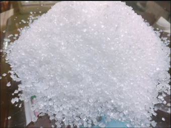 Đường phèn hạt nhỏ chưng yến/ đường phèn kim cương