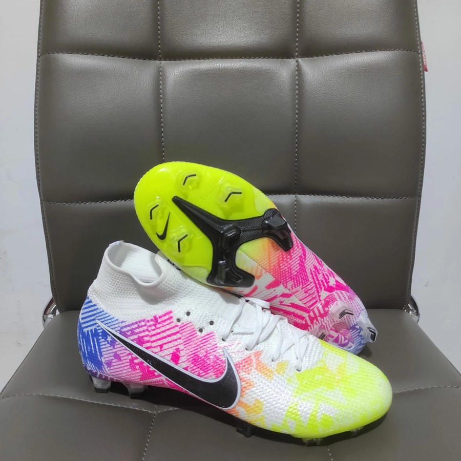 sepatu bola nike superfly 7 elite