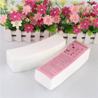 Giấy Wax lông chuyên dụng wax nóng lạnh, Giấy wax lông LIDDY cao cấp 100 tờ