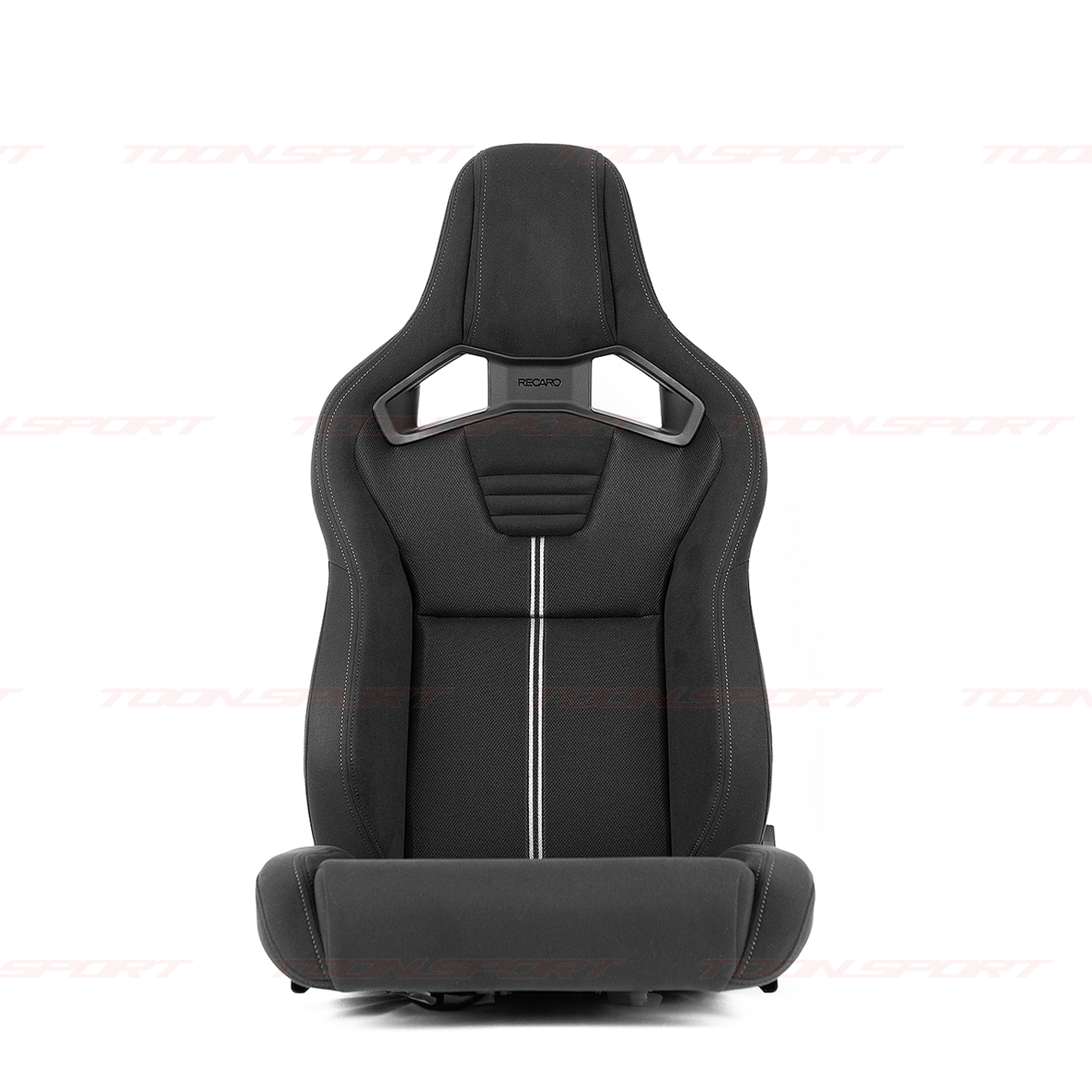 Recaro Cross Sportster GK100H ดำ ราคา 149,600 บาท*ส่งฟรี