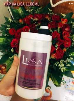 hấp dầu ,xả , ủ lạnh mềm mượt 1100ml
