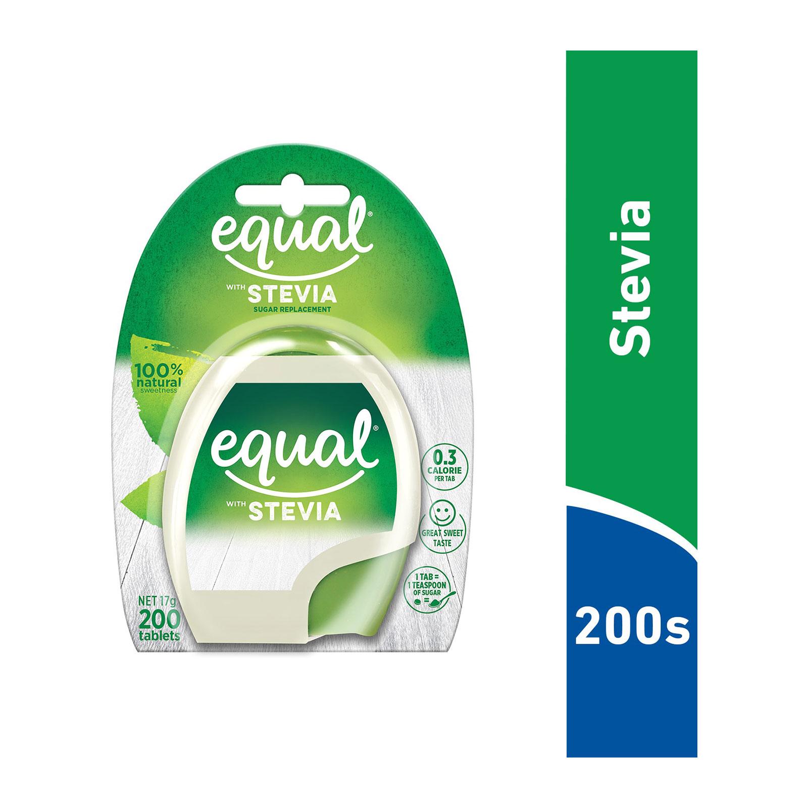 Equal Pure Via Sticks 40pcs Online at Best Price, Sugar