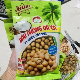 Đậu phộng nước cốt dừa Nutryone giá rẻ hàng chất