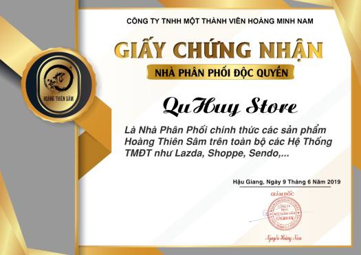 CAO HÚT MỤN THẢI ĐỘC HOÀNG THIÊN SÂM