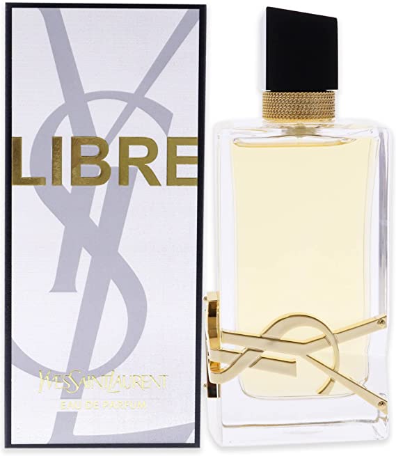 parfum libre ysl 90 ml