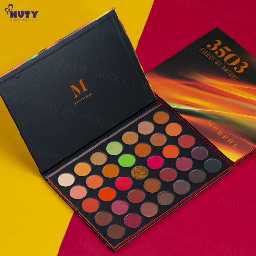 Bảng mắt 3503 Morphe