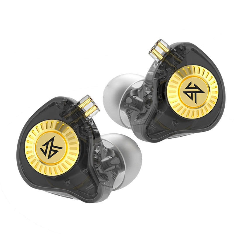 Kz edx ultra tai nghe có dây động hifi tai nghe có thể thay thế cáp tai nghe nhét tai tai nghe chống ồn chơi game âm nhạc kz zstx zsn pro edr1 zas ed9 edxpro
