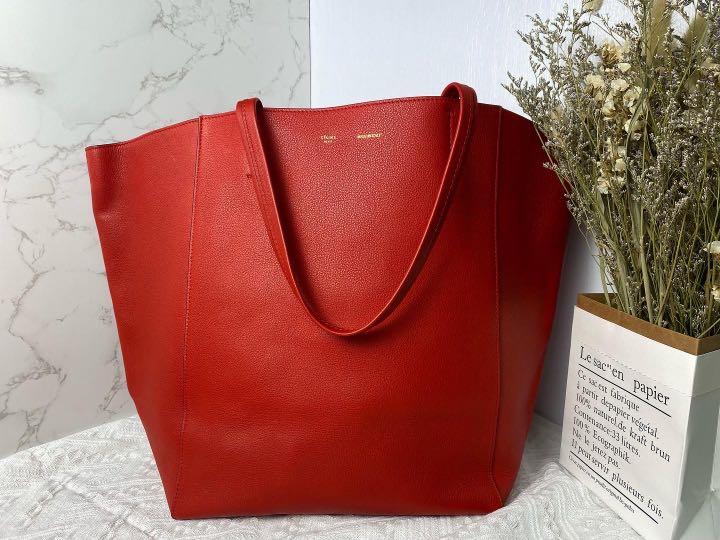 Celine on sale fabric tote