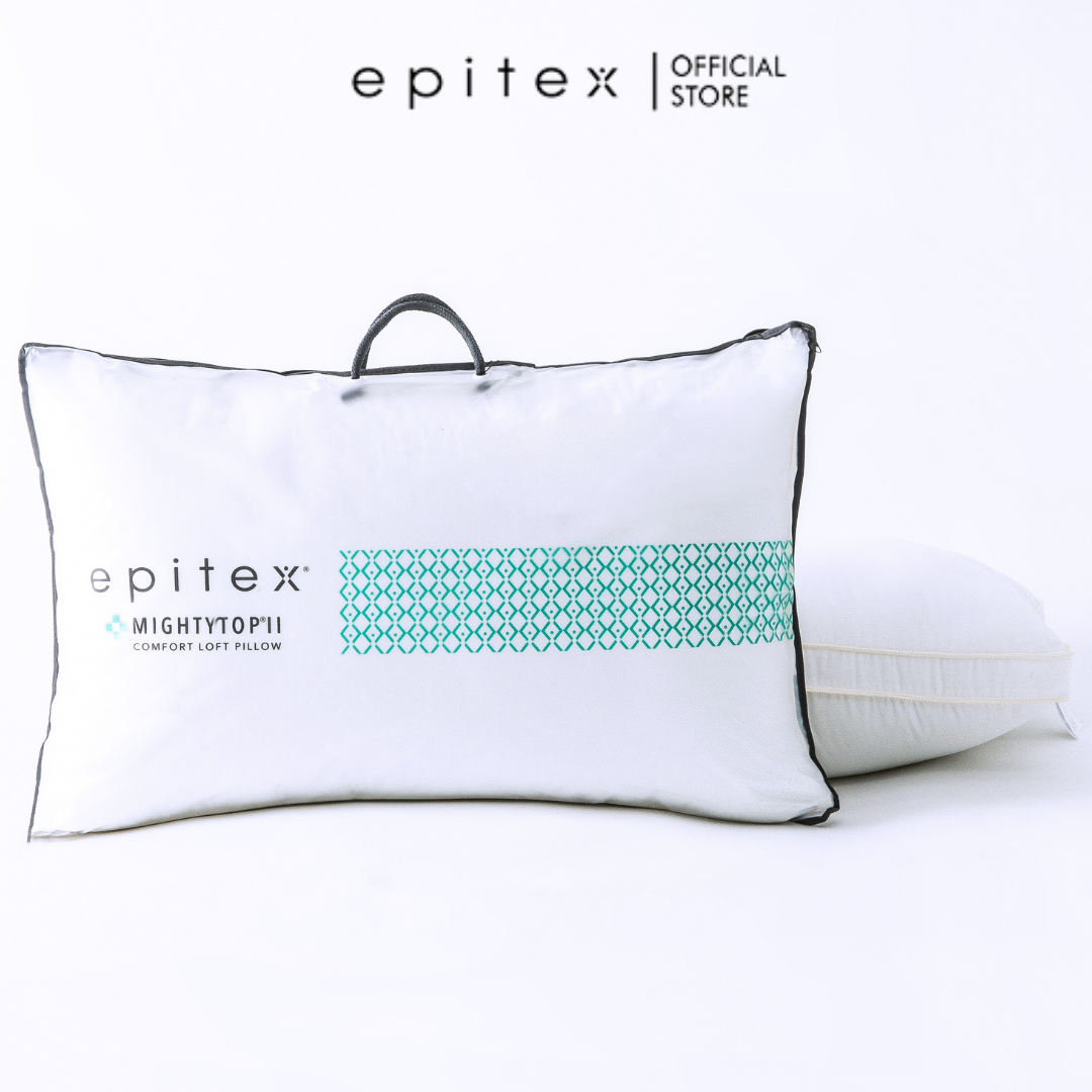 Epitex pillow hotel clearance collection