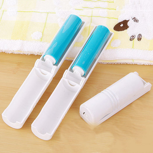 Cây Lăn Lông Bụi Quần Áo