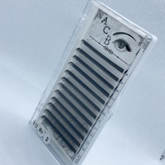 Mi mix (8-13) độ cong C CC DU