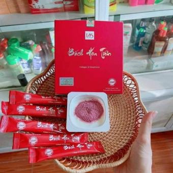 COLLAGEN BÁCH HOA TIÊN