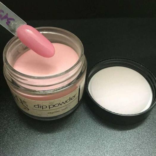 Set bột nhúng KDS chính hãng (1 hủ lớn + 3 chai)