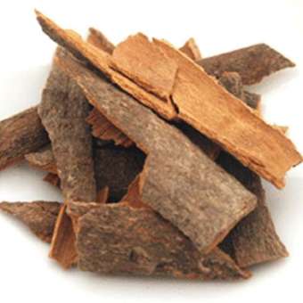 Vỏ Quế Cây Thơm cay 100gr