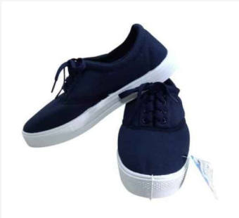 giày Asia Vải cột dây - chính hãng