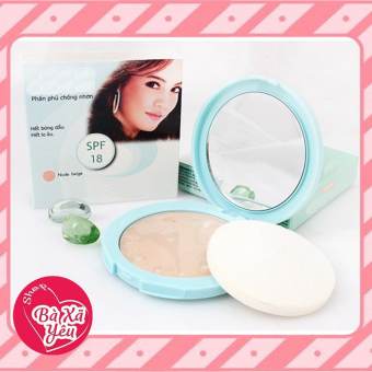 Phấn phủ CLEAR SMOOTH