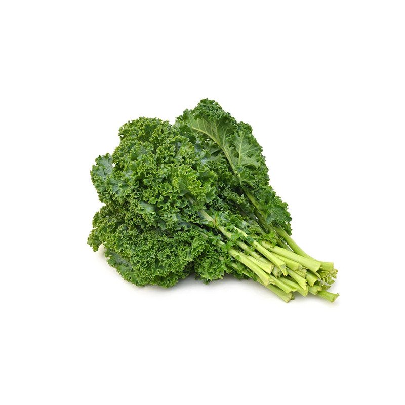 Cải Xoăn Kale 300G Kamereo