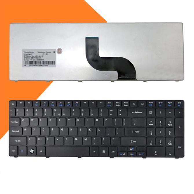 Bàn phím laptop acer aspire v3-551 v3-551g v3-571 v3-571g v3-771 e1-510 e1-530 e1-570