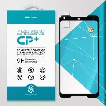 Kính cường lực Google Pixel 2 XL hiệu Nillkin