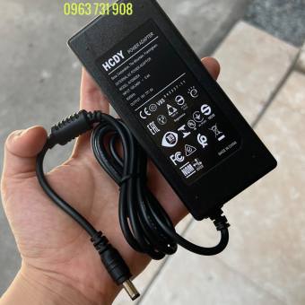 Sạc loa kéo 15v-6A sử dụng cho các dòng loa Beatbox, Acnos...