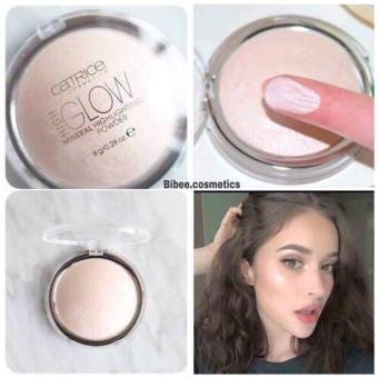 Highlighter Catrice bắt sáng khuôn mặt, cam kết hàng đúng mô tả, chất lượng đảm bảo an toàn đến sức khỏe người sử dụng