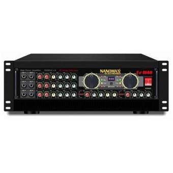 CỤC ĐẨY LIỀN VANG NANOMAX EV-1940