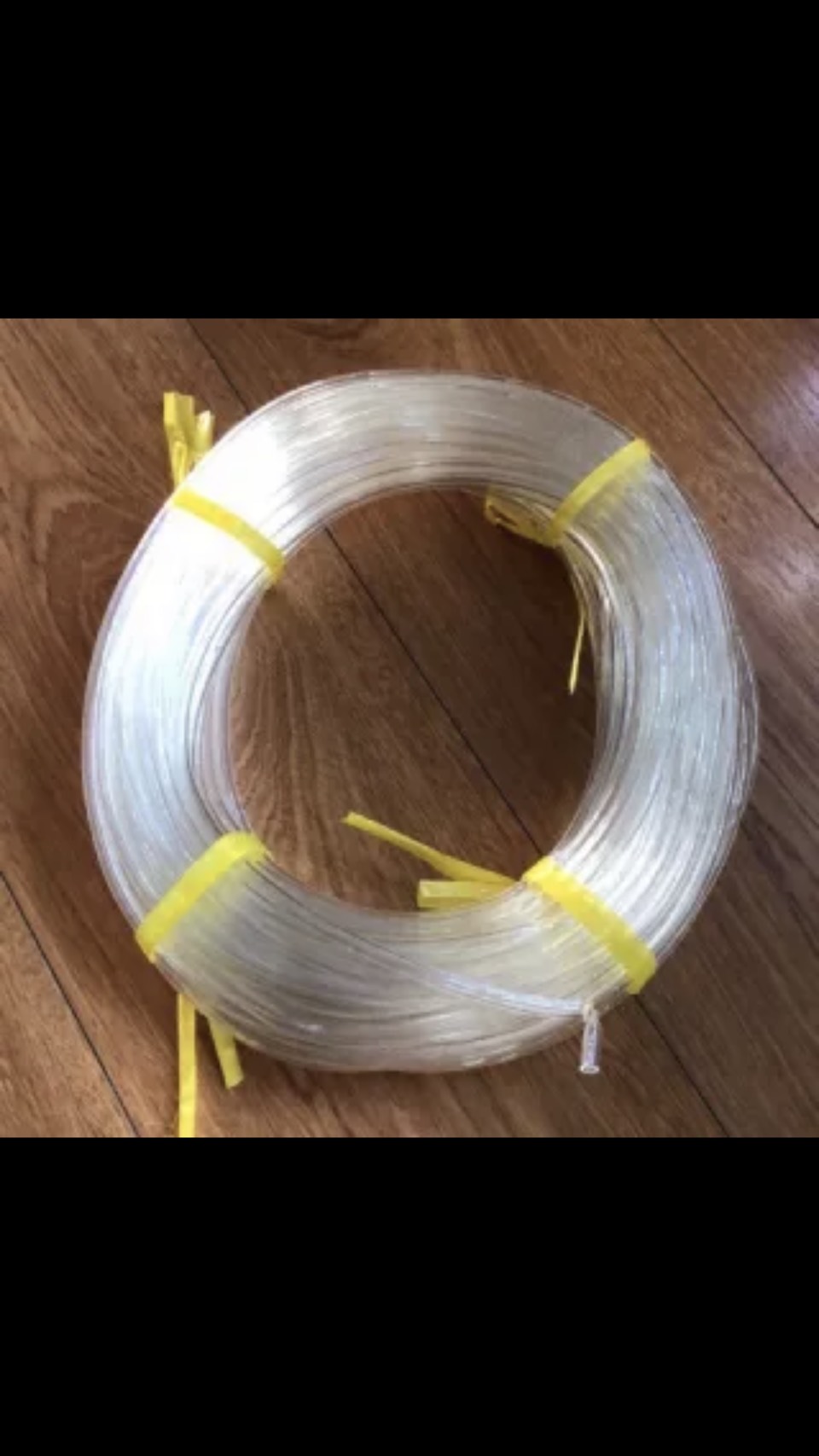 2m dây oxi cho hồ cá cảnh