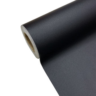 Decal đen nhám dán xe máy dán kính