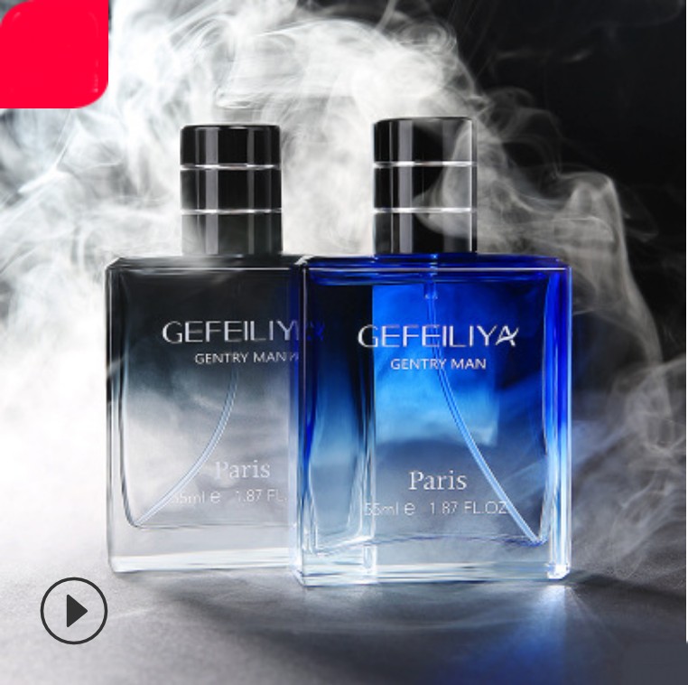 Nước Hoa Nam GEFEILIYA - Dầu Thơm Nam (PER-007-1) + Cam Kết Sản Phẩm Đúng Mô Tả