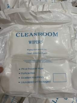 Khăn lau màn hình điên thoại, laptop, tivi chuyên dụng