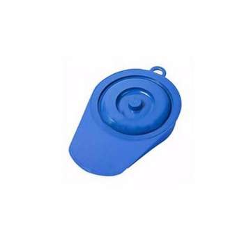 BÔ TIỂU NỮ, BÔ MỎ VỊT BẰNG NHỰA