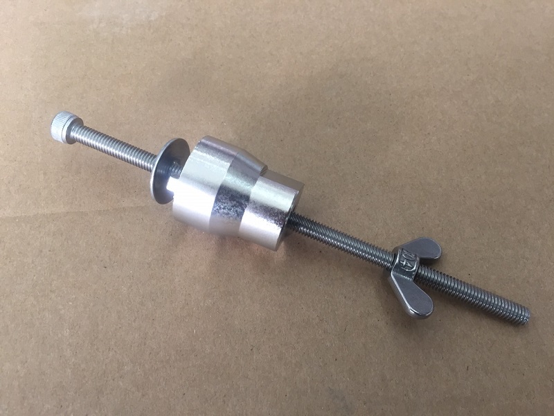 Dụng cụ tháo cối líp xe đạp - thép tốt