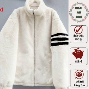 Áo lông cừu cổ trụ tay sọc lông mền mịn siêu ấm áp, áo lông cừu 3 sọc, áo lông 4 sọc, áo lông mikenco, áo lông cừu xám, áo khoác lông cừu panda, áo khoác lông cừu 2hand, Áo khoác lông cừu, áo hoodie lông fom rộng, áo lông mùa đông, áo giữ nhiệt, áo lông 2