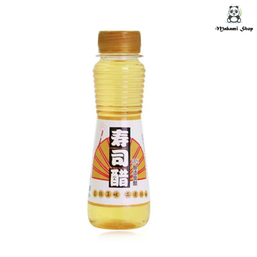 Giấm nhật trộn cơm làm Sushi 100ml