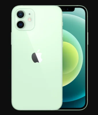 [Dual Nano Sim] Apples iPhones 12 *Global Version HK Spec.* (4)