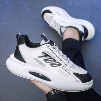 Giày thể thao nam Y700 cao cấp thiết kế nổi bật