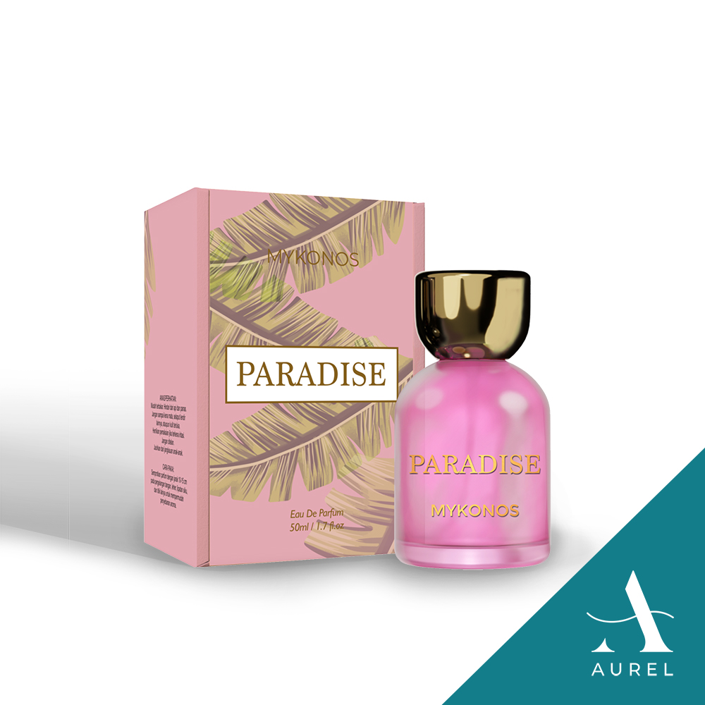 Discover Perfume Paradise: Fragrances for Every Occasion