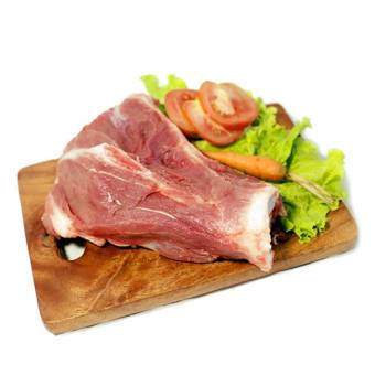 Xương giá heo CP - Khay 500g