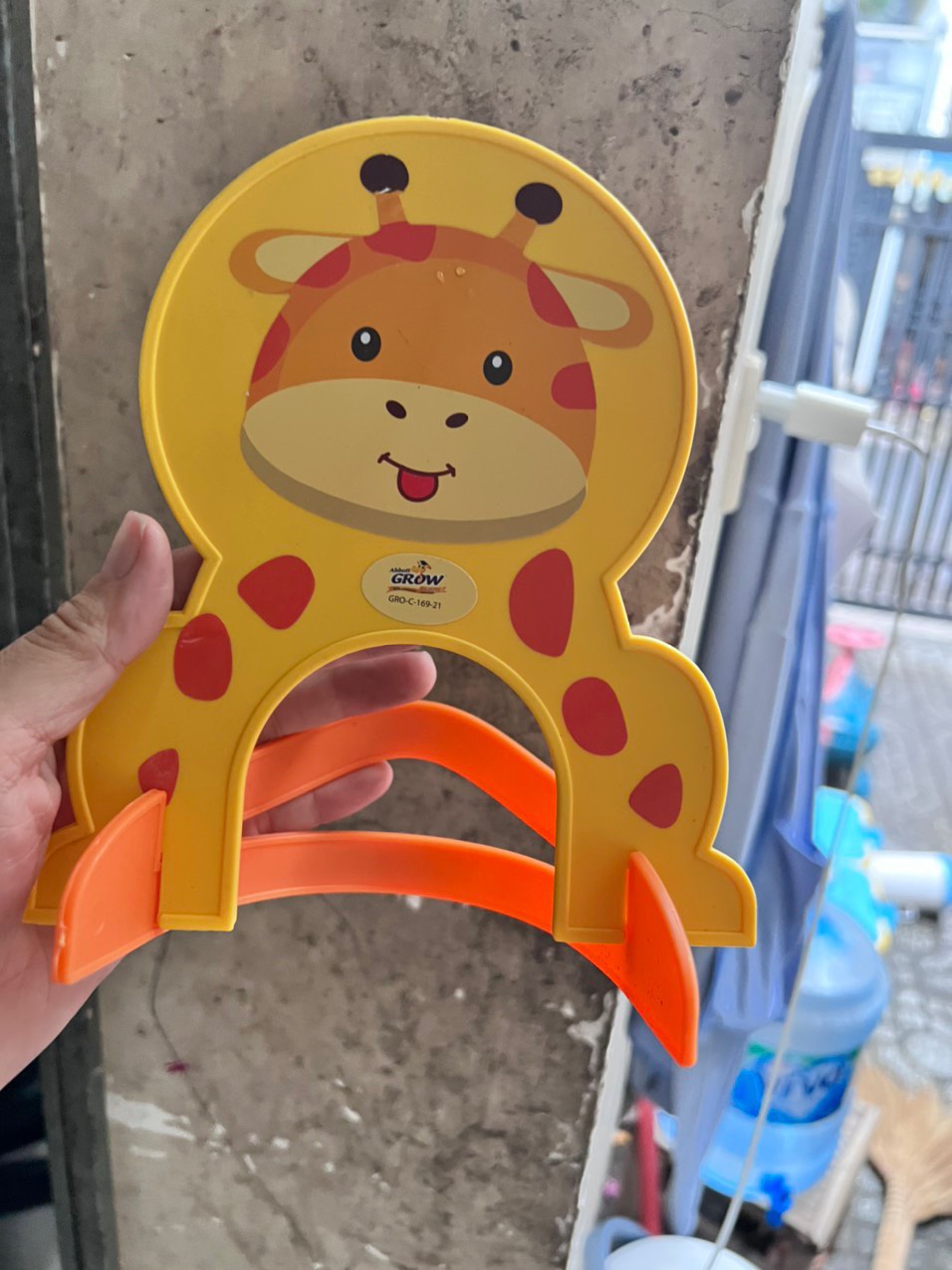 Bộ đồ chơi golf mini cho bé