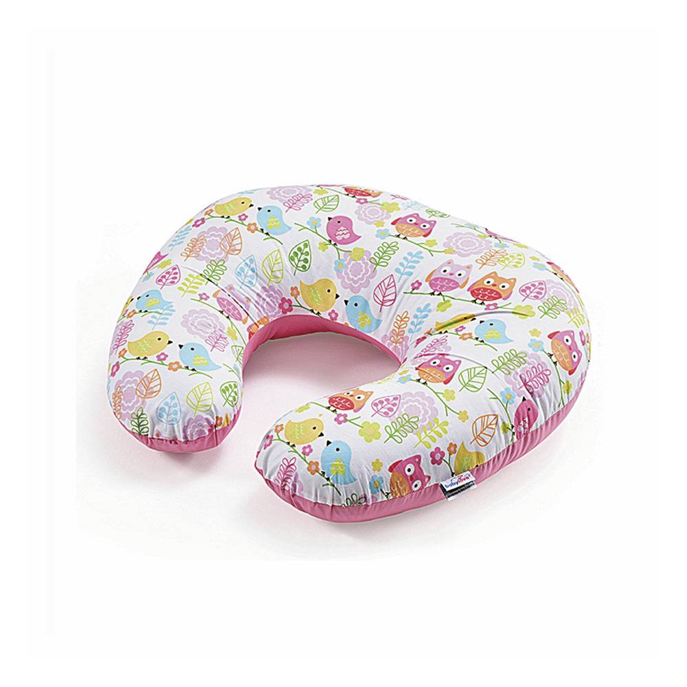 Babylove Premium Nursing Pillow | Maternity Pillow Baby Love